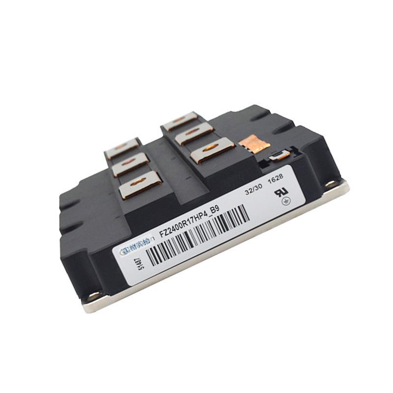 FZ2400R17HP4-B9 FZ2400R17KE3 Power IGBT Module - Brand New Original Electronic Component