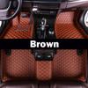 Car Floor Mats For Opel Insignia Station Wagon 2010 2011 2012 2013 Custom Auto Foot Pads Carpet Cover Interior