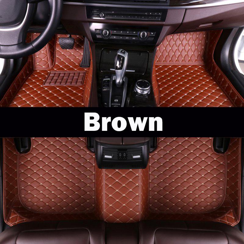 Car Floor Mats For Opel Insignia Station Wagon 2010 2011 2012 2013 Custom Auto Foot Pads Carpet Cover Interior