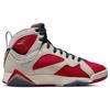 Trophy Room X Air Jordan 7 Retro New Sheriff In Town Unisex Sneakers Red Obsidian Dark-Obsidian DM1195-474