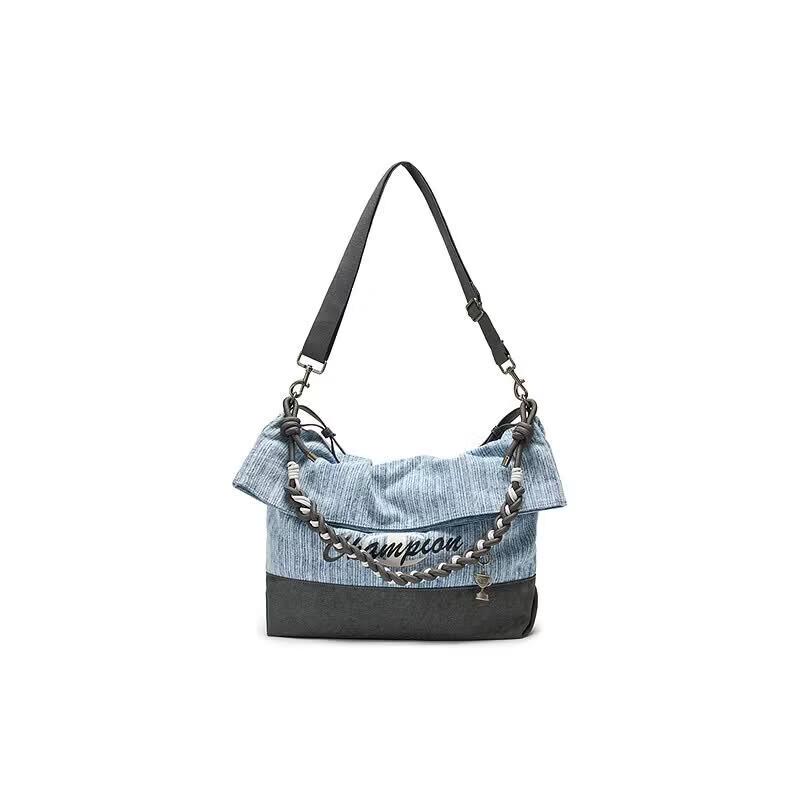 Champion 2026 Versatile Foldable Crossbody Bag