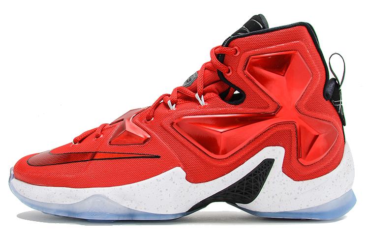 Nike LeBron 13 Away 807219-610