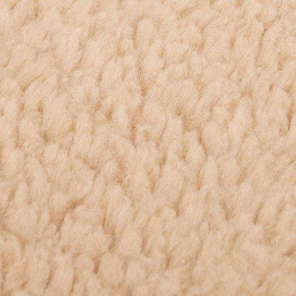 Soft Winter Bucket Hat Fleece Lined Fluffy Costume Hat Fashion Cosplay Party Hat for Women