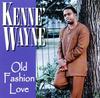 CD KENNE' WAYNE - Old Fashion Love 50532 MTE 1995 US Soul/Funk Used
