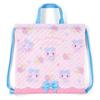 Sanrio Myuukkuru Dreamy Quilted Knapsack with Handle (Perfume)