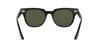 Солнцезащитные очки 0RB2168 METEOR GREEN 50 [Ray-Ban] 901/31 G-15