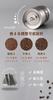 1Zpresso Q Manual Coffee Grinder - Lightweight, Portable, Easy to Clean, Stainless Steel Blade, Adjustable Internally, Ideal for Travel, Camping, and