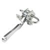 Ограничитель открывания передней двери для Fiat Ducato Peugeot Boxer Citroen Jumper Mk2 2002-2006 Oem 1328196080