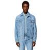 Diesel Barcy denim куртка