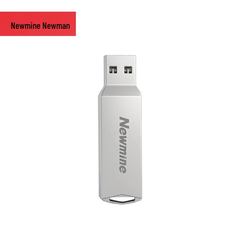 USB-флеш-накопитель Newsmy NM-SP32 с двойным интерфейсом