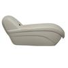 Front Seat Cover Plate Adjustment Trim Side Cap Guard Panel  90928075 for Buick GL8S 652T 2014 2015 2016 2017 2018