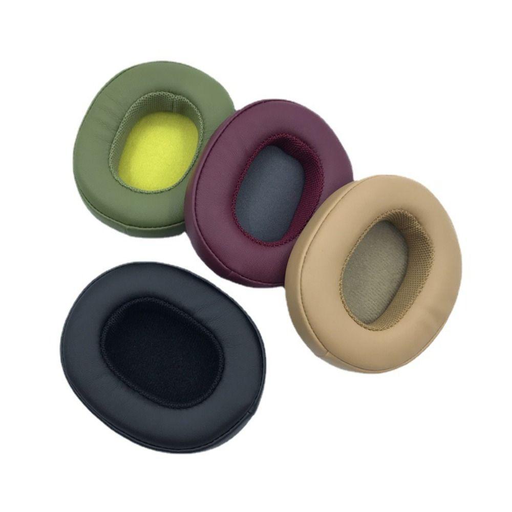 Replacement Ear Pads for Skullcandy Crusher Wireless/Crusher ANC/Hesh3 Headphones Accessories