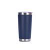 20oz Stainless Steel Vacuum Insulated Portable Cup for Outdoor Use