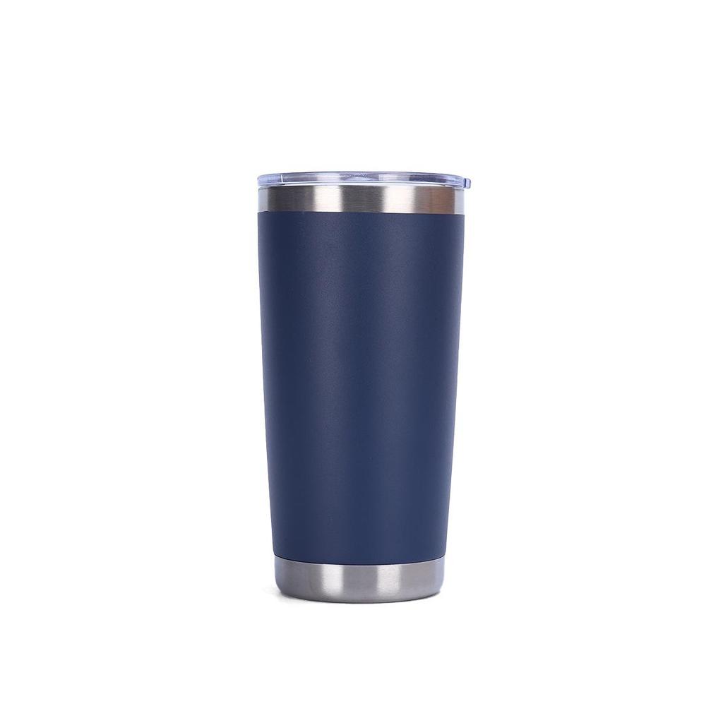 20oz Stainless Steel Vacuum Insulated Portable Cup for Outdoor Use