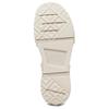 Новые Converse Run Star Legacy Cx Platform High с рюшами и бантами Egret A10027C