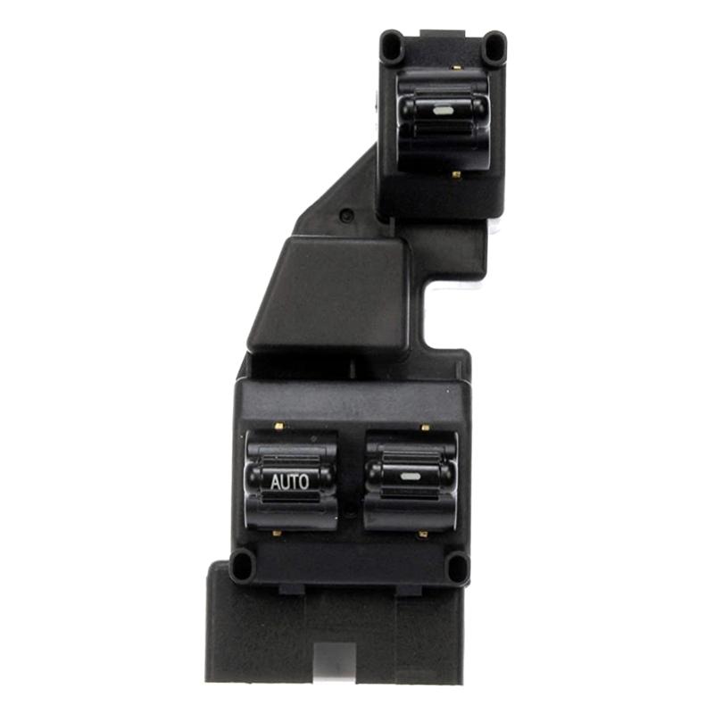 Car Power r Electric Window Controller Switch Console Sturdy Replacement Part Compatible for 56021912AA 901440