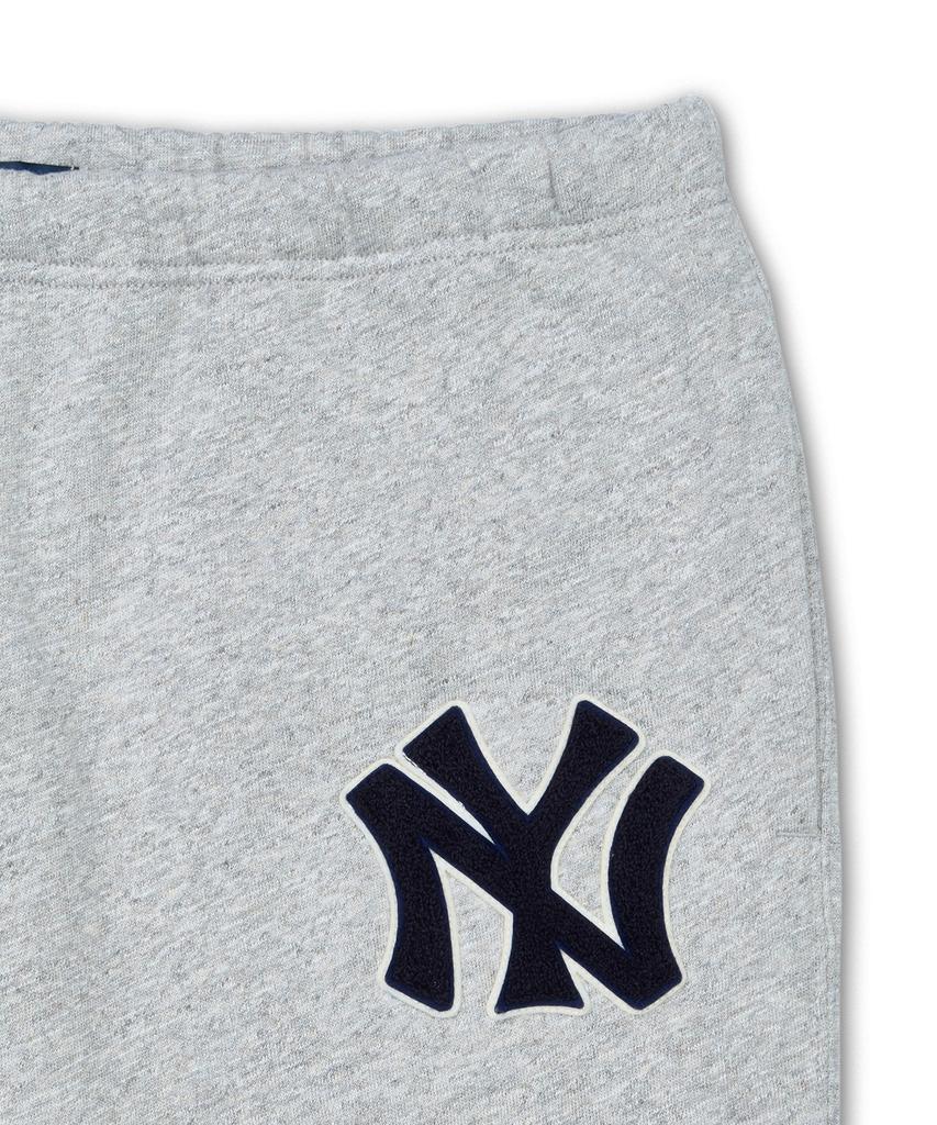 POLO RALPH LAUREN Yankees Sweatpants - Grey