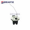 81230-1R010 Car Boot Tailgate Liftgate Rear Trunk Lid Lock Latch Actuator Fit for Hyundai Accent Solaris Verna 2012-2017