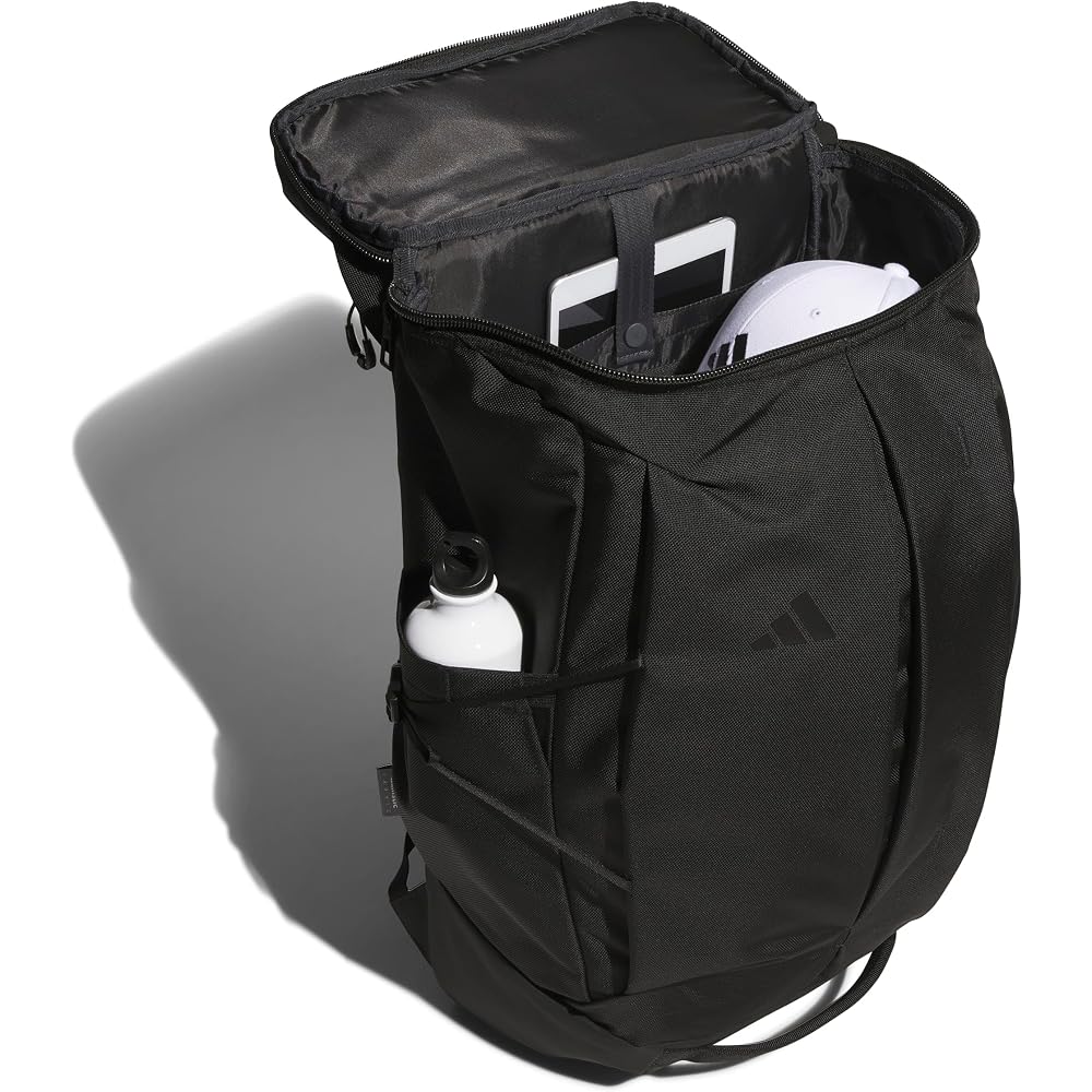 [Adidas] Backpack OPS 40 Unisex Adult KLA41 Black (JM4994)