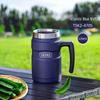 THERMOS 316 Stainless Steel Insulated Tea/Coffee Mug
