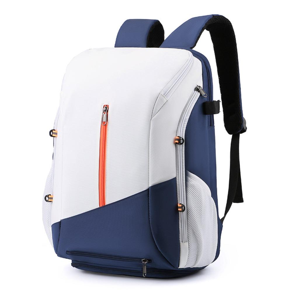 Waterproof Basketball Student Backpack Large Capacity Sports Backpack Home Fitness