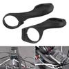 Durable Garmin Edge High Quality Handlebar Plastic Bike Mount Cycling Bracket Bike Computer Holder