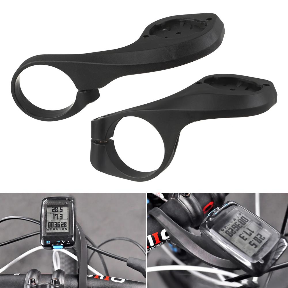 Durable Sport Handlebar Garmin Edge Plastic Cycling Bracket Bike Mount Bike Computer Holder