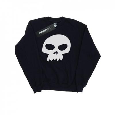 Womens/Ladies Toy Story Sid´s Skull Sweatshirt