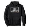 Bunny Billiard Cue Pool Snooker Hoodie