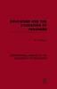 The Education and the Education of Teachers (International Library of the Philosophy of Education Volume 18) Book