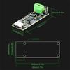 Запчасти для 3D-принтера CANable 2.0 CAN на базе STM32G431C8T6 USB-CAN Адаптер Поддержка CANable/Candlelight/Slcan