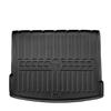 Коврик в багажник 3D для MG One