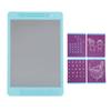 11.5 Inch LCD Writing Tablet Clear Lines Eye Caring USB Rechargeable Colorful Drawing Tablet with 4