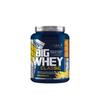 Bigjoy Bigwhey Whey Protein Classic 30 порций протеинового порошка со вкусом банана