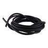 10ft 3mm 1/8"ID Universal Car Air Vacuum Hose Line Pipe Tube