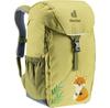 Рюкзак Deuter Waldfuchs 10 linden/cactus (Junior) (3610225-1206)
