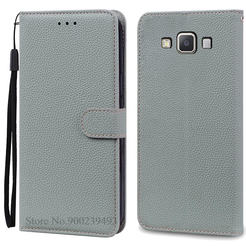 Чехол A5 2015 для Samsung Galaxy A5, кожаный чехол-кошелек, флип-чехол для Samsung Galaxy A5 2015, чехол A5000 A500F A500H, чехол для телефона