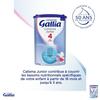 Gallia Calisma Lait Junior +18m 900g