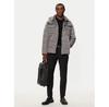 Пуховик Boss C-Caniel 50524358 серый Regular Fit