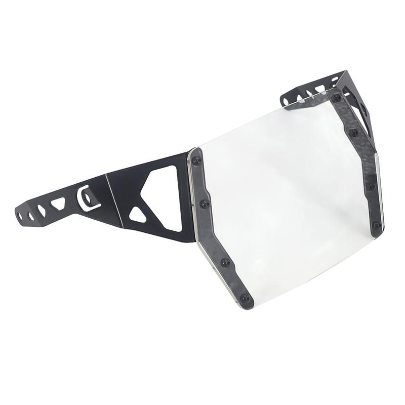 New Motorcycle Headlight Protector Grille Guard Cover For Suzuki DL 1050 V-Strom Vstrom DL1050XT/A DL1050A/XT 2019 2020