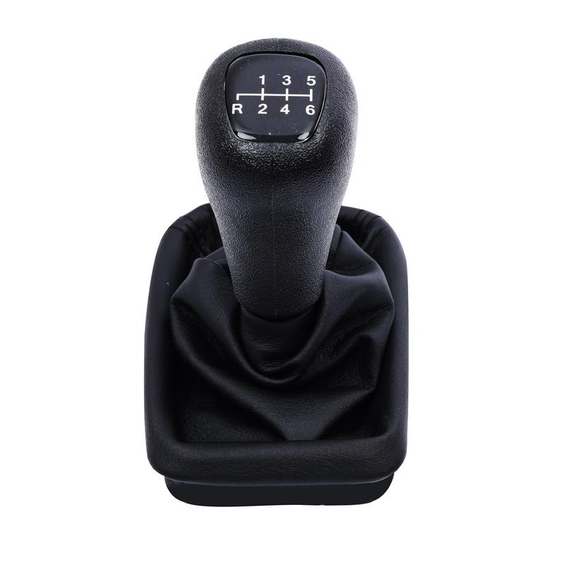 Ручка КПП Mercedes-Benz W202/W208 - Аксессуар для головки рычага переключения передач 5/6-ступенчатой