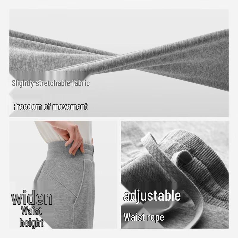 Bananain 502 Женские зауженные спортивные брюки для отдыха