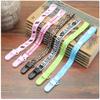 New Baby Pacifier Clip Pacifier Chain Dummy Clip Nipple Holder for Nipples Children Pacifier Clips