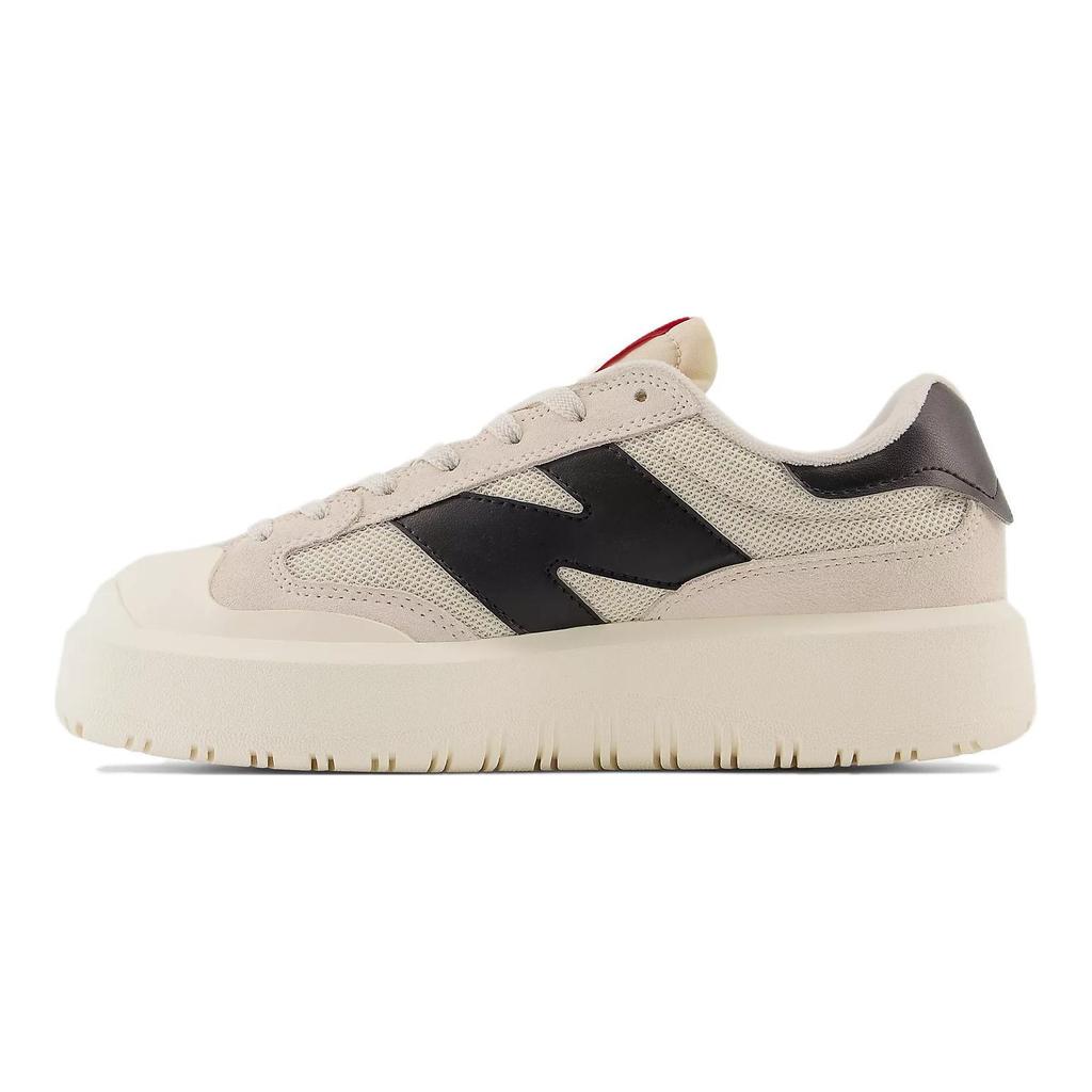 CT302 New Balance 'Бежевый Черный' CT302RF