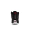 Детские кроссовки Air Jordan 12 Retro GS Playoff 2022 Black Varisty-Red White 153265-006