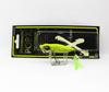 Megabass Pop X Standard 64 Mm 7 Grams Floating Lure Chartback Bass (4113)