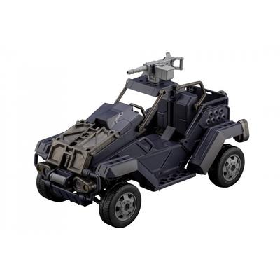 Hexa Gear Booster Pack 003 Night Stalkers Характеристики Общая длина Приблизительно. Пластиковая модель HG103 размером 185 мм и масштабом 124