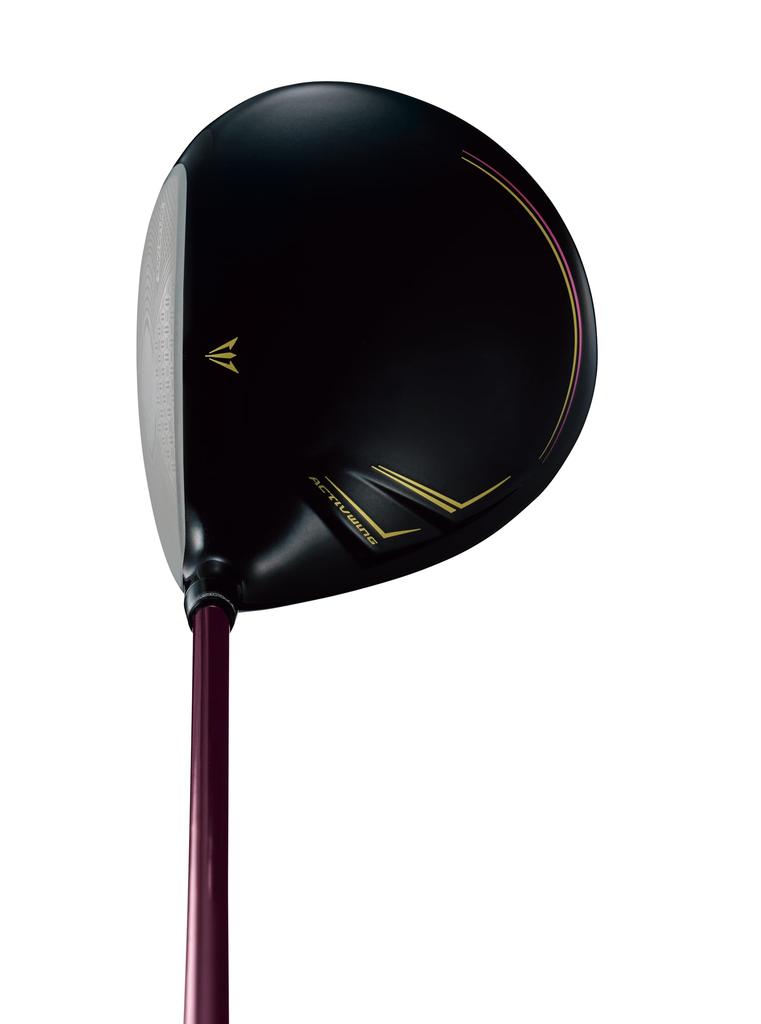 DUNLOP XXIO Prime 2025 Golf Driver Carbon Shaft Loft degrees SR Golf Club SP-1300 Men's Righthanded Angle 10.5 Flex