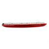 Для Mercedes Benz ML-Class W164 2005 2006 2007 2008-2011 Высокорасположенный блок стоп-сигнала Задний верхний 3-й стоп-сигнал 1648201056