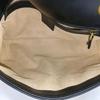 [Pre-Owned] Gucci GG Marmont Small Matelassé Shoulder Bag 'Black' - Good #CPZZOR